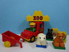 Lego duplo kleines gebraucht kaufen  Preetz