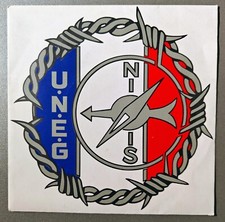 Union nationale évadés d'occasion Union nationale évadés d'occasion  Saint-Pierre-d'Oléron