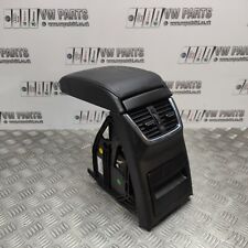 Leather armrest skoda for sale  OLDHAM