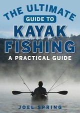 Ultimate guide kayak for sale  Statesville