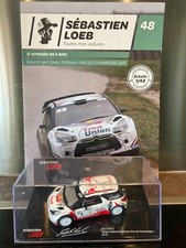 Citroen ds3 wrc d'occasion  Achicourt