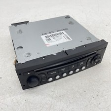 Citroen picasso stereo for sale  DONCASTER