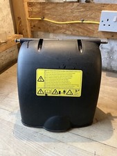 Grass flap honda for sale  RYE
