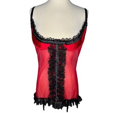 Intimate attitudes red for sale  Chicago
