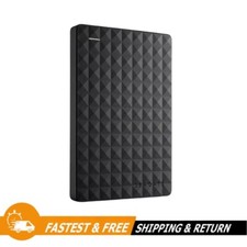 Seagate Expansion 5TB USB 3.0 Externo Portátil HD STEA5000402, Recertificado comprar usado  Enviando para Brazil