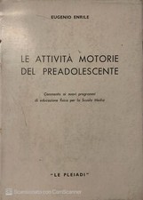 Attività motorie del usato  Italia