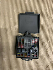 Rear fusebox 5w93 for sale  LIVERPOOL