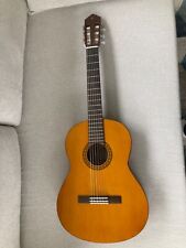 Guitare classique débutant d'occasion  Gazeran