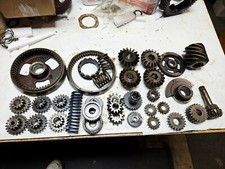 Lot vintage steel for sale  Springfield