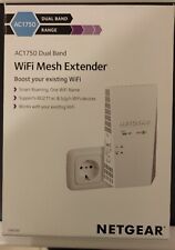 Ripetitore wifi netgear usato  Francofonte