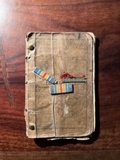 Veterans document lot d'occasion  Expédié en Belgium