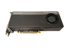 PLACA DE VÍDEO GRÁFICA EVGA GEFORCE GTX 660 2GB comprar usado  Enviando para Brazil