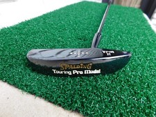 Spalding touring pro for sale  Fort Worth