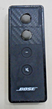Telecomando originale bose usato  Roma