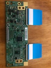 POLAROID P32D300FP 32" SMART HD TV T-CON BOARD HV320FHB-N00 47-6021051 comprar usado  Enviando para Brazil