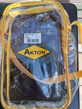 Akton sehnenschoner weiß gebraucht kaufen  Recklinghausen