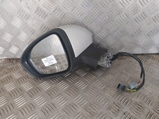 Rétroviseur électrique gauch d'occasion  Déols