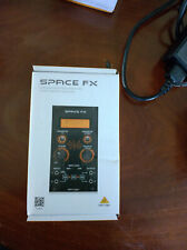 Behringer space multi for sale  Shipping to Ireland