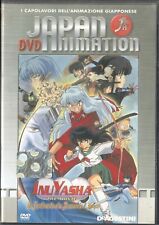 Inuyasha the movie usato  Roma