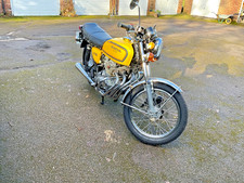 Honda cb400f2 motorcycle for sale  LOUGHBOROUGH