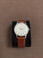Longines vintage 35mm usato  Torre Annunziata