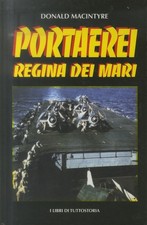 Portaerei regina dei usato  Italia
