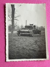 Foto panzer regt gebraucht kaufen  Leipzig