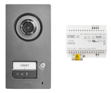 Kit monofamiliare urmet usato  Monterotondo