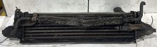 Radiatore intercooler scambiat usato  Italia