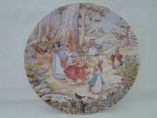 Beatrix potter wedgwood for sale  Colton