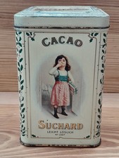 boite suchard d'occasion boite suchard d'occasion Chartres