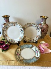 Antique nippon porcelain for sale  BALLYMENA