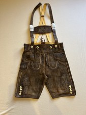 lederhose braun gebraucht kaufen lederhose braun gebraucht kaufen Freising