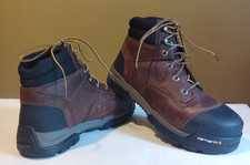 Carhartt men 9.5 for sale  Lenhartsville
