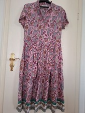 Sommerkleid viskose looks gebraucht kaufen  Peine
