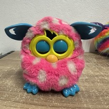 Furby boom white for sale  HORNCHURCH