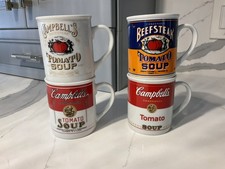 Vintage 125th anniversary for sale  Saint Clair Shores