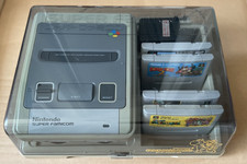 Super famicom console for sale  DONCASTER