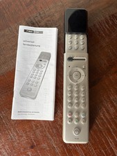 Universalfernbedienung tcm 231 gebraucht kaufen  Düsseldorf