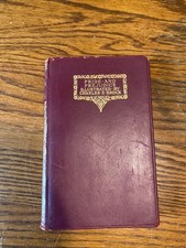 1929 pride prejudice for sale  Bordentown