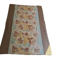 Vtg 1960 cowboy for sale  Loraine