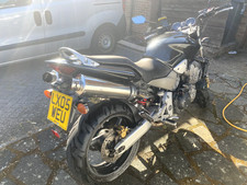 Honda hornet cb900f for sale  TADWORTH