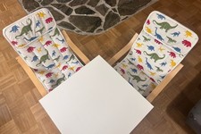 Stück ikea kindersessel gebraucht kaufen  Bad Ems