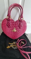 Vivienne westwood pink for sale  STRATFORD-UPON-AVON
