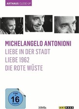 Arthaus close michelangelo gebraucht kaufen  Berlin