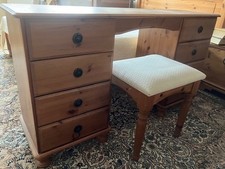 Modern pine pedestal for sale  LONDON