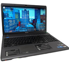 16.4 sony vaio d'occasion  Expédié en Belgium