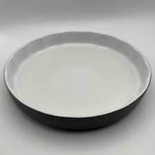 10.5 quiche flan for sale 10.5 quiche flan for sale  DERBY