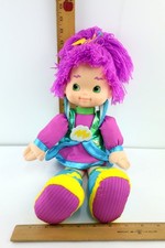 Rainbow brite stormy for sale  Nashua