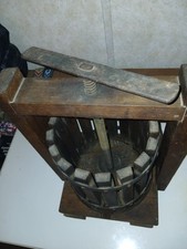 Large wooden antique for sale  Lamar